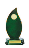 Flame Timber Trophy