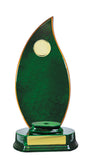 Flame Timber Trophy