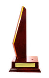 Single Wing Timber Trophy