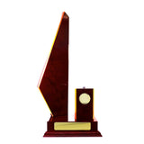 Single Wing Timber Trophy