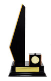 Single Wing Timber Trophy