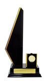 Single Wing Timber Trophy