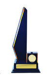 Single Wing Timber Trophy