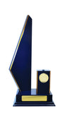 Single Wing Timber Trophy