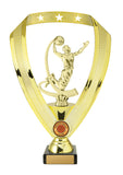 Hoop Trophy