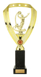 Hoop Trophy