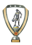 Hoop Trophy