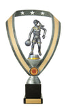 Hoop Trophy