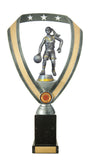 Hoop Trophy