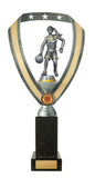 Hoop Trophy