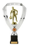 Hoop Trophy