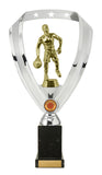 Hoop Trophy