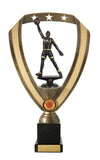 Hoop Trophy