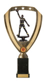 Hoop Trophy