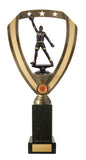 Hoop Trophy