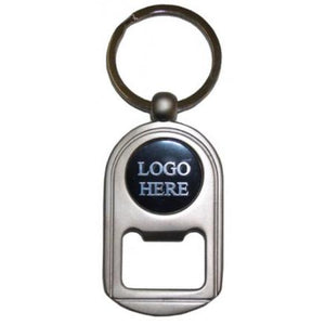 Keyring Bottle Opener