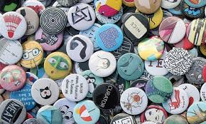 Button Badges