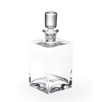 Krosno Cognac Decanter 750ml